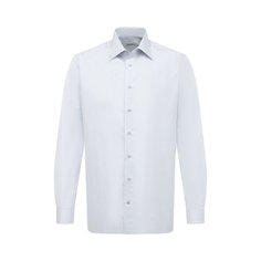 Хлопковая сорочка Zilli