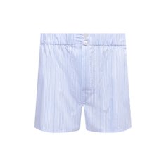 Хлопковые боксеры Brioni