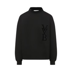 Пуловер из вискозы Victoria, Victoria Beckham