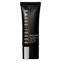 Тональное средство The Skin Long-Wear SPF 20, оттенок Warm Beige Bobbi Brown