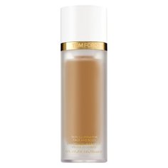 Жидкий хайлайтер для лица и тела, оттенок 03 Bronze Glow Tom Ford