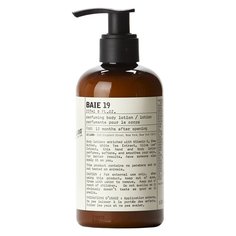 Лосьон для тела Baie 19 Le Labo