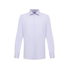 Хлопковая сорочка Canali