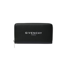 Кожаное портмоне Givenchy