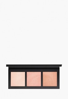 Палетка для лица MAC Hyper Real Glow Palette, Flash + Awe, 13.5 г