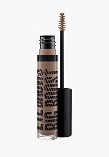 Гель для бровей MAC придающий объем Eye Brows Big Boost Fibre Gel, Stylized 4.1 г