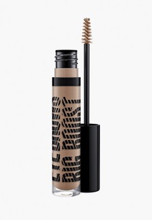 Гель для бровей MAC придающий объем Eye Brows Big Boost Fibre Gel, Fling, 4.1 г