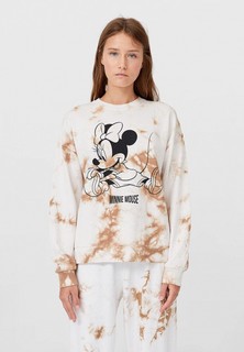 Свитшот Stradivarius 