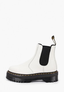 Ботинки Dr. Martens 2976 Quad-Chelsea Boot