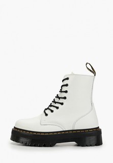 Ботинки Dr. Martens Jadon - 8 Eye Boot