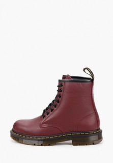 Ботинки Dr. Martens 1460 SR - NS 8 Eye Boot