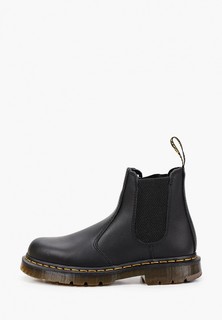 Ботинки Dr. Martens 2976 SR - NS Chelsea Boot