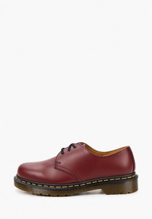 Ботинки Dr. Martens 1461 SMOOTH