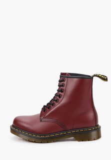 Ботинки Dr. Martens 1460 SMOOTH