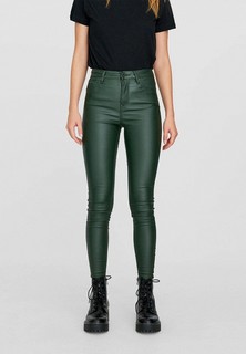 Брюки Stradivarius 