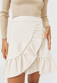 Юбка Stradivarius 