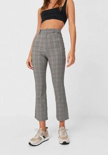 Брюки Stradivarius 