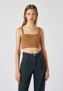Топ Pull&Bear 