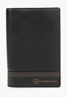 Кошелек Henderson 