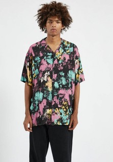 Рубашка Pull&Bear Join life