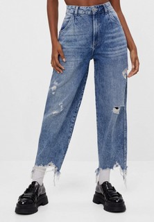 Джинсы Bershka 