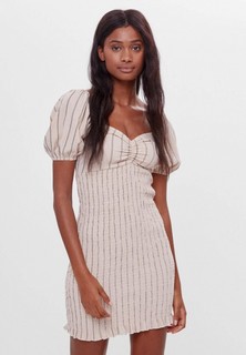 Платье Bershka 