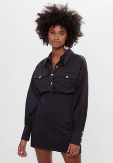 Платье Bershka 