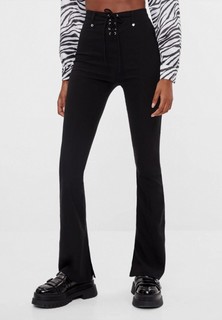 Брюки Bershka 