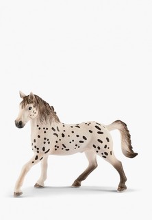 Фигурка Schleich Жеребец Кнабструп