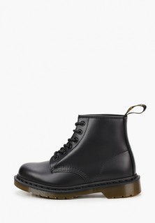 Ботинки Dr. Martens 101 SMOOTH HF