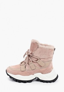 Ботинки Euros Style 