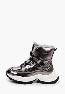 Ботинки Euros Style 