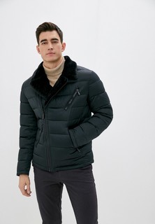 Куртка утепленная Urban Fashion for Men 