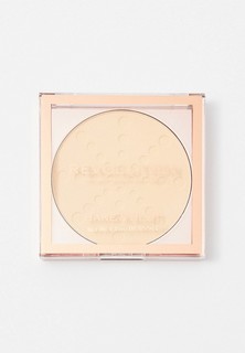Пудра Revolution BAKE & BLOT, Banana Light, 5.5 г