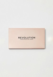 Палетка для глаз Revolution 32 ULTRA EYESHADOWS, Flawless 3 Resurrection, 20 г