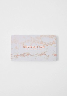 Палетка для глаз Revolution FOREVER FLAWLESS, Decadent, 19,8г.