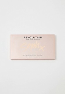 Палетка для глаз Revolution Soph X Extra Spice, 14,4 г
