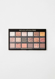 Палетка для глаз Revolution Pro REGENERATION PALETTE , Astrological , 14,4г.