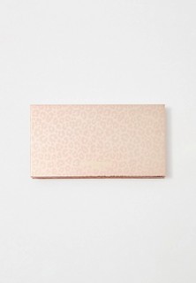 Палетка теней для век Revolution Pro с мультифинишем