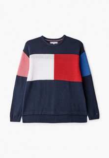 Джемпер Tommy Hilfiger 
