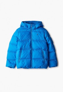 Пуховик Tommy Hilfiger 