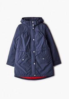 Парка Tommy Hilfiger 
