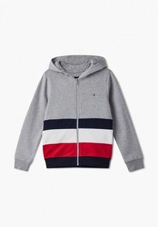 Толстовка Tommy Hilfiger 