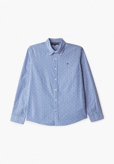 Рубашка Tommy Hilfiger 