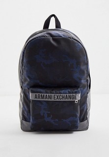 Рюкзак Armani Exchange 