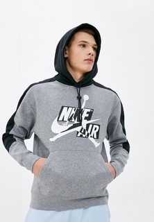 Худи Jordan M J JMC FLC PO