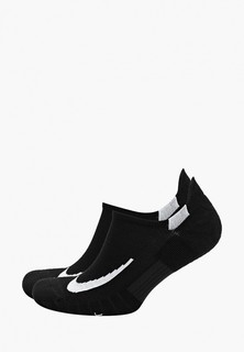 Носки 2 пары Nike U NK MLTPLIER NS 2PR