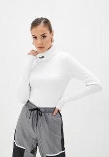 Водолазка Nike W NSW TOP LS RIB FEMME