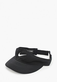 Козырек Nike W NIKECOURT ADVANTAGE VISOR