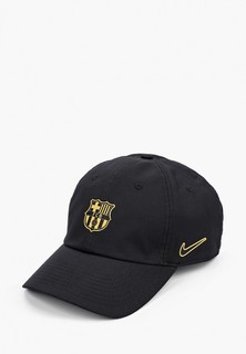 Бейсболка Nike FCB U NK DRY H86 CAP